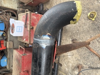 Chantier Mondialex 110